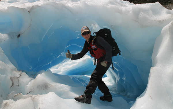 Fox Glacier Guiding New Zealand