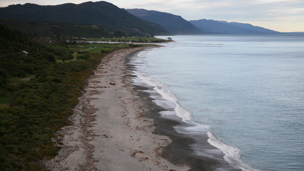Gentle Annie Seaside Holiday homes