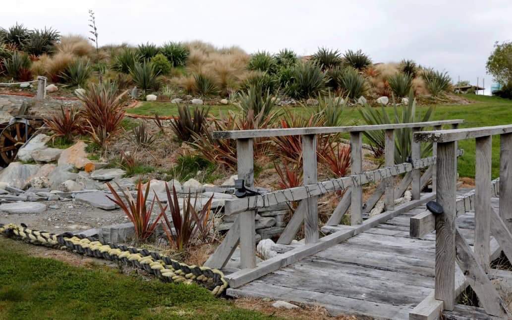 Koru NZ Wellness Retreats