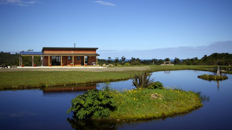 Ferry Mans Cottage