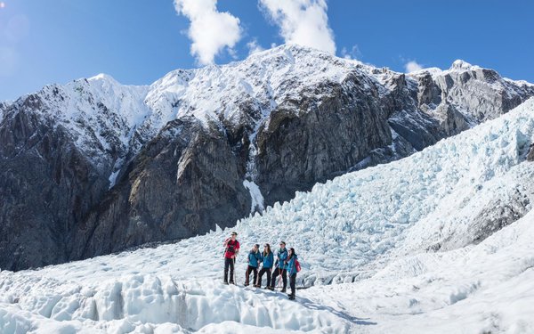 Franz Josef Glacier Guides
