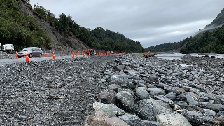 Franz Josef Glacier Valley Reopens.PNG