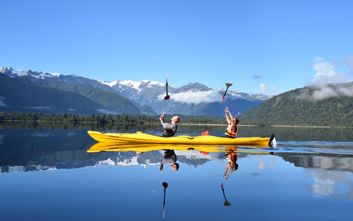 Franz Josef Tours - reflections.JPG