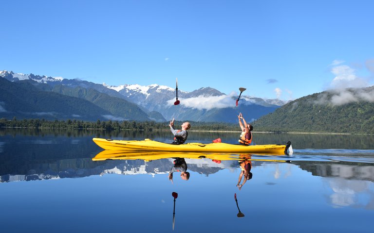 Franz Josef Tours - reflections.JPG