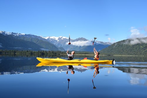 Franz Josef Tours - reflections.JPG