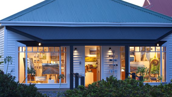 Wilderness Gallery outside.jpg