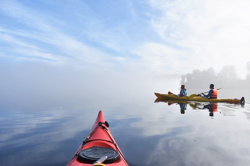 Glacier Kayaks - Misty Winter Morning.JPG