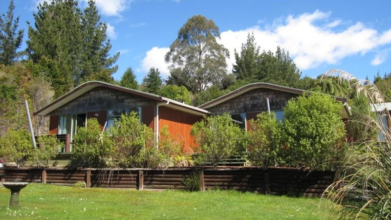 Goldfields Suites