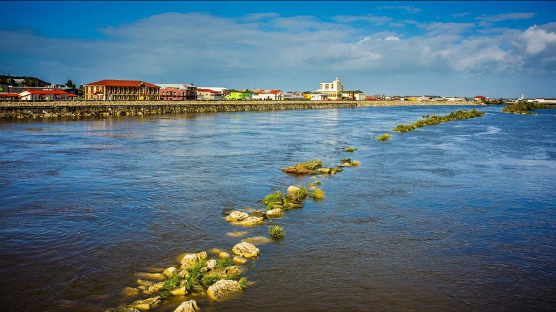 Grey River