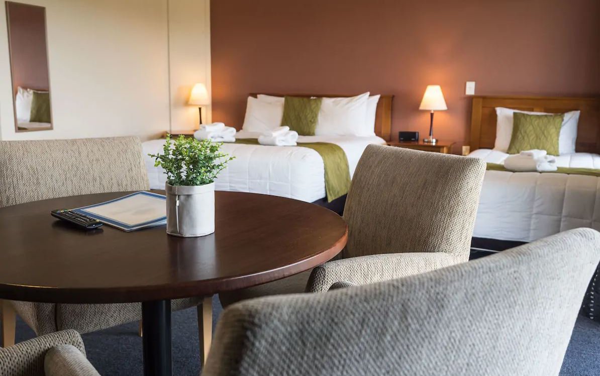 Haast River Motels - Holiday Park.JPG