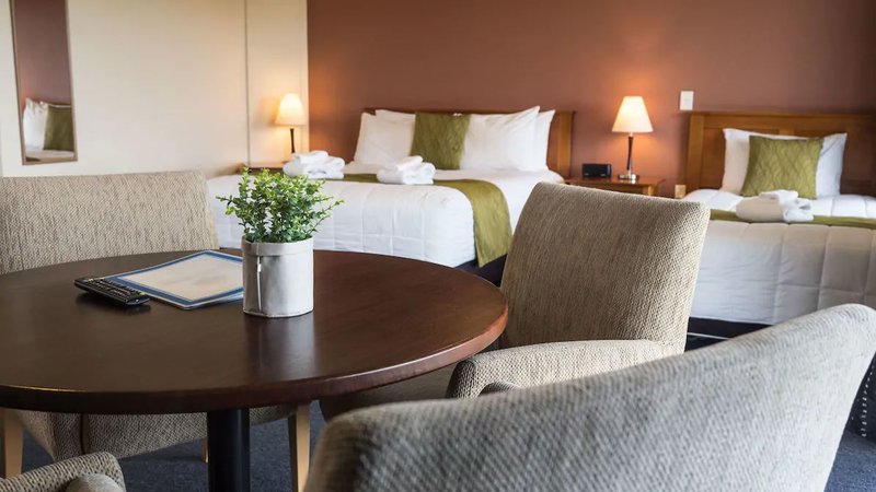 Haast River Motels - Holiday Park.JPG