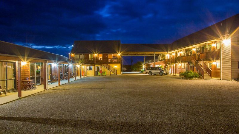 Haast River Motels - Holiday Park2.JPG