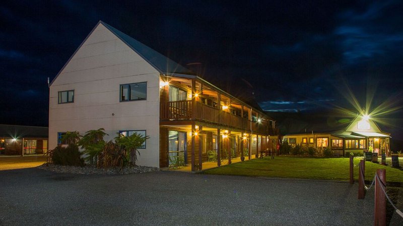 Haast River Motels - Holiday Park4.JPG