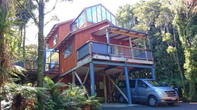 Havenz Punakaiki