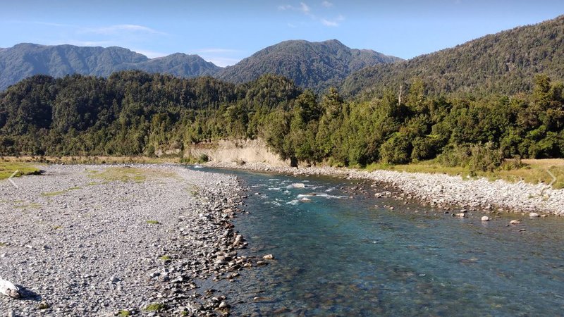 Hokitika Scenic Tours