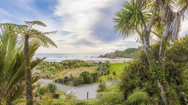 Coast View - Hydrangea Cottages