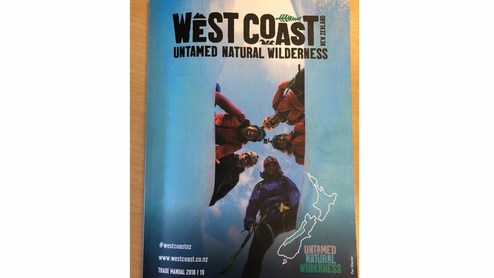 2018 Trade Manual