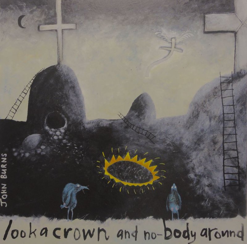 Look a Crown