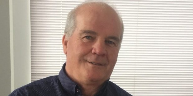 Kevin Stratful