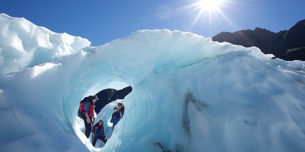 Franz Josef Glacier