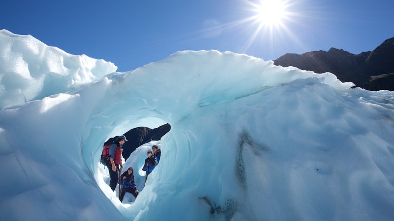 Franz Josef Glacier