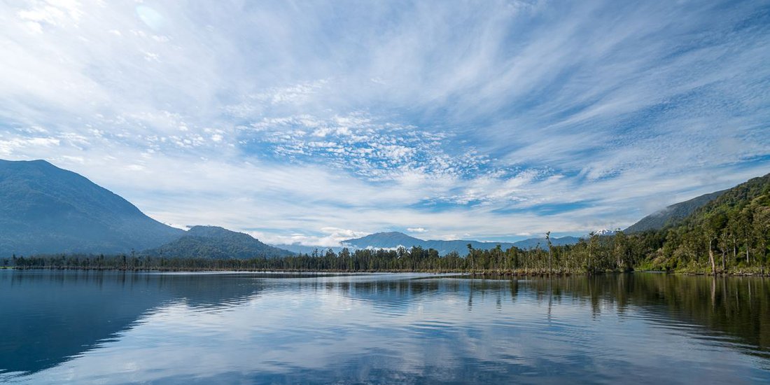 Lake Brunner