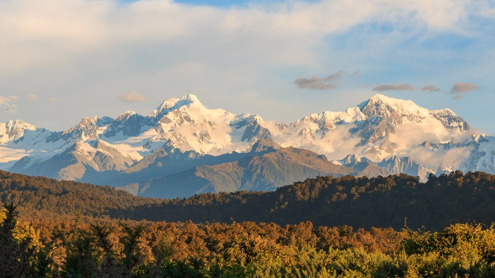 Southern Alps