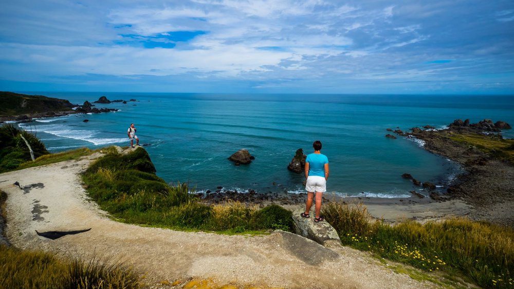 Lighthouse Walk Westport Buller people.jpg