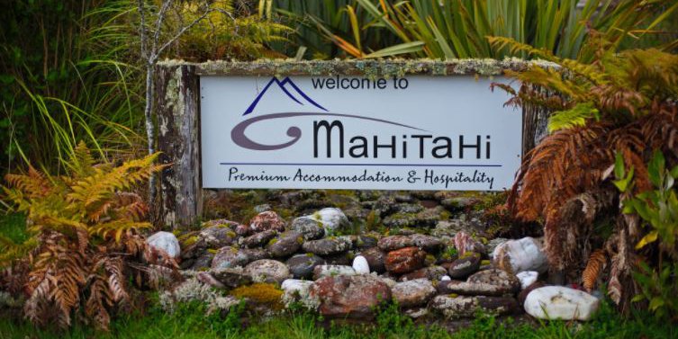 Mahitahi welcome.JPG