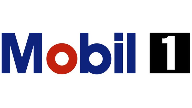 Mobil Logo