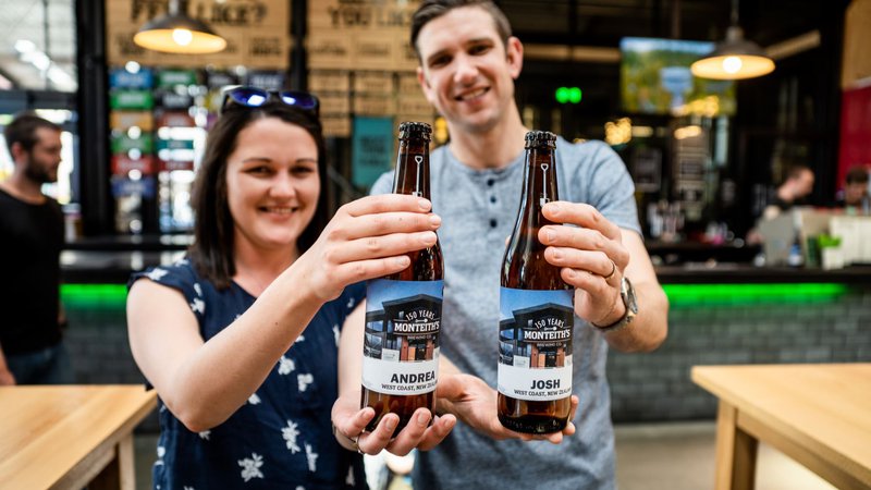 Monteiths-Brewery-Customised-Bottles.JPG