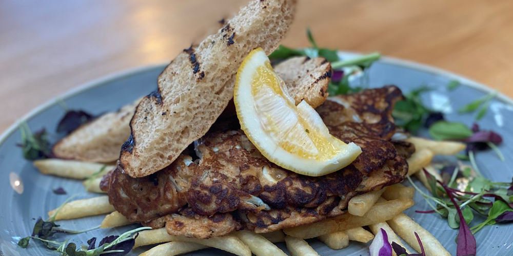 Monteiths Whitebait Pancakes.JPG