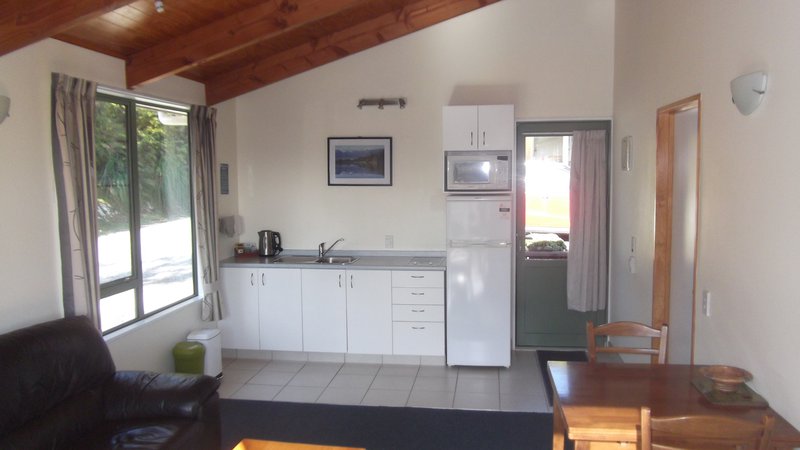 Goldfields Suite