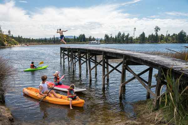 Lake Brunner-4758