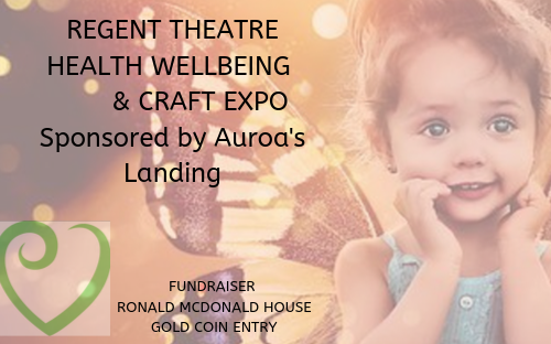 REGENT THEATRE HEALTH WELLBEING & CRAFT EXPO Sponsored by Auroa's Landing.png