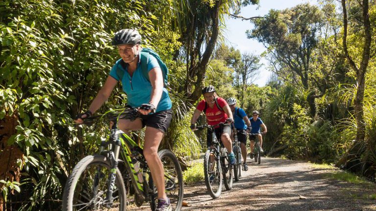 Ride The Wilderness 2018