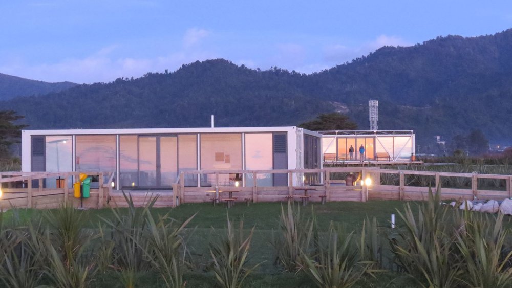 Ross Beach Top 10 Holiday Park