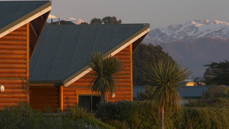 Hokitika Shining Star