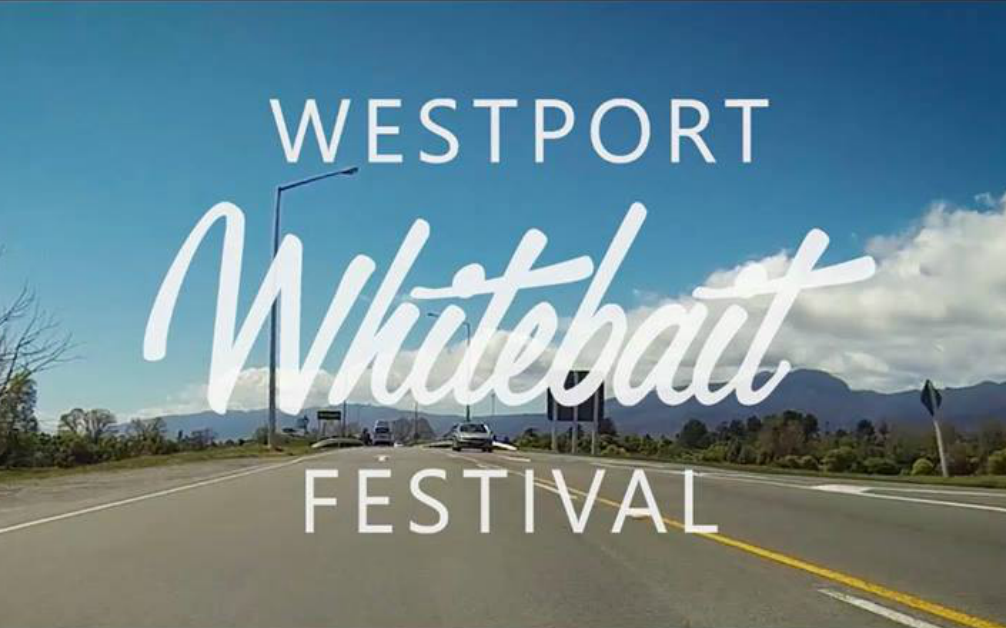 Westport Whitebait Festival