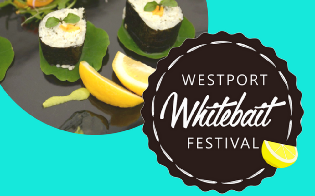 Westport Whitebait Festival