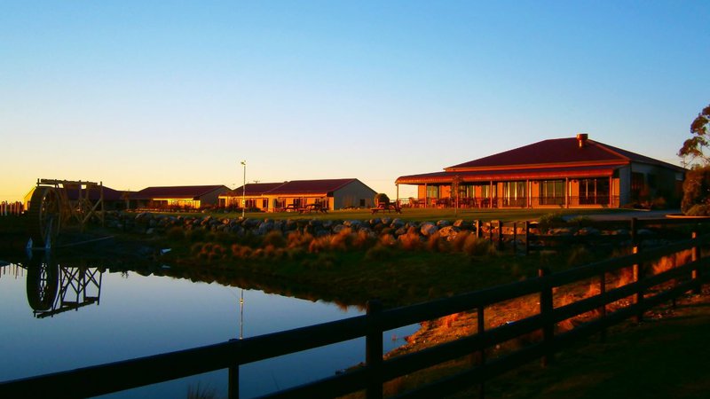 Stations Inn
