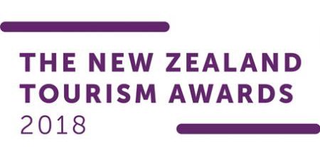 Tourism New Zealand Awards 2018