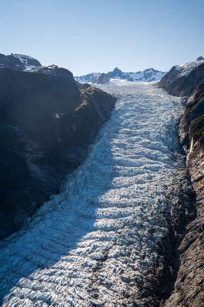 Fox Glacier