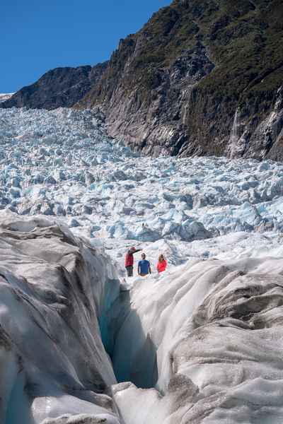 Fox Glacier