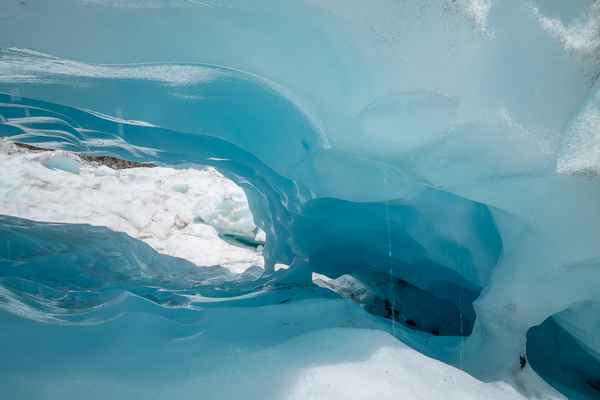 Fox Glacier