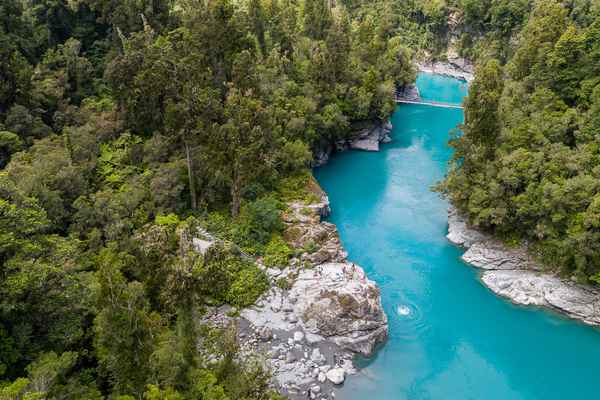 Hokitika Gorge