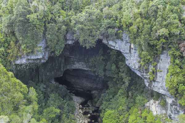 Oparara Arches, Karamea
