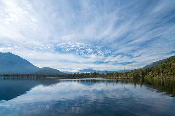 Lake Brunner