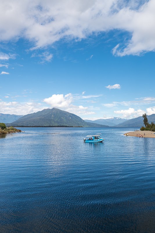 Lake Brunner