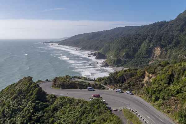 The Great Coast Road